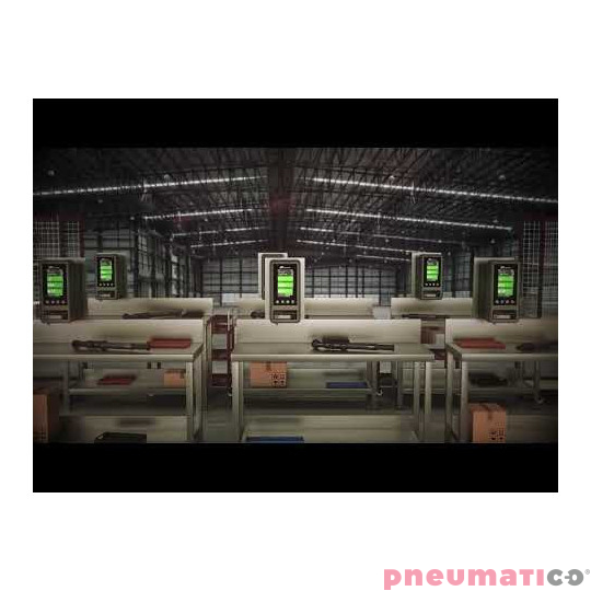 Sterownik kontroler InsightQC QCD31 Sterownik kontroler InsightQC QCD31