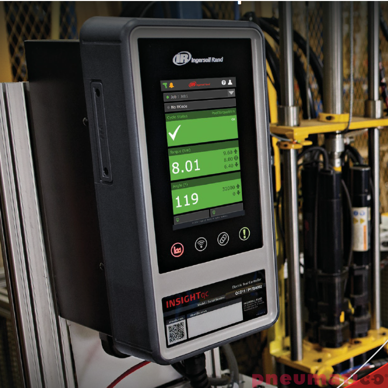 Sterownik kontroler InsightQC QCD31 Sterownik kontroler InsightQC QCD31