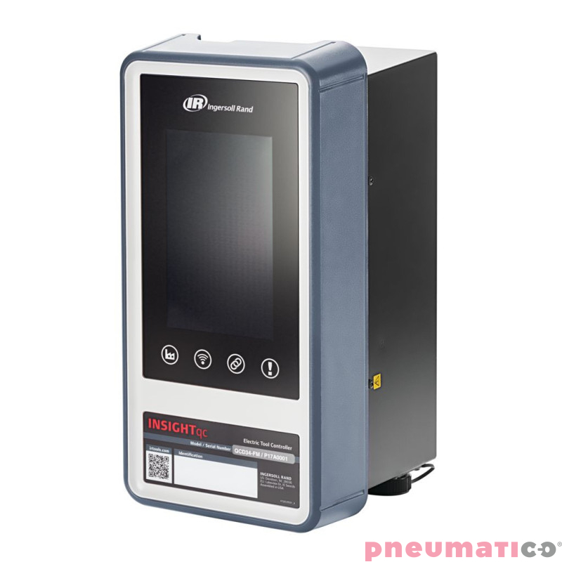 Sterownik kontroler InsightQC QCD31 Sterownik kontroler InsightQC QCD31