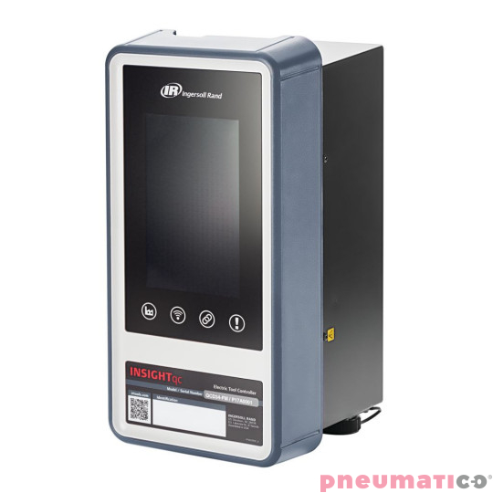 Sterownik kontroler InsightQC QCD31 Sterownik kontroler InsightQC QCD31