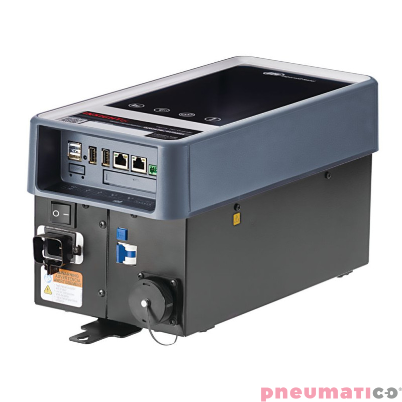 Sterownik kontroler InsightQC QCD31 Sterownik kontroler InsightQC QCD31