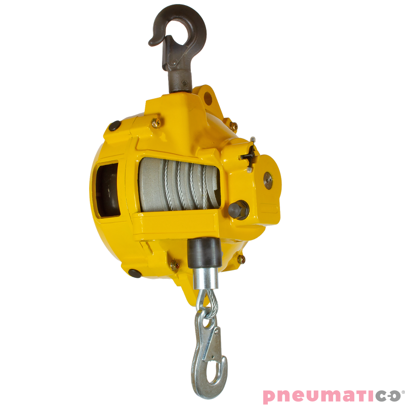 Balanser linkowy TW-60 TIGON 50-60kg 1500mm