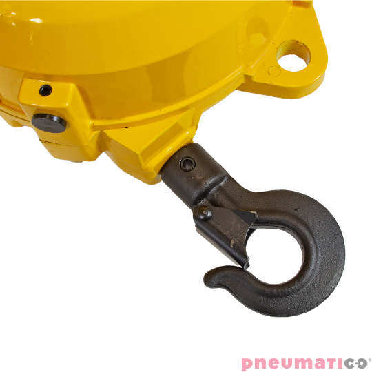 Balanser linkowy TW-60 TIGON 50-60kg 1500mm