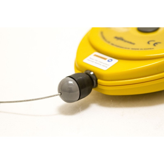 Balanser linkowy TW-1R TIGON 0,5-1,5 kg 1500mm