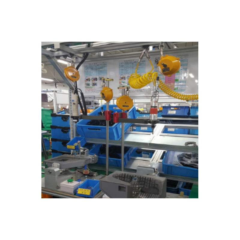 Balanser linkowy TW-1R TIGON 0,5-1,5 kg 1500mm