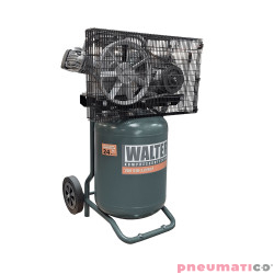 Kompresor - Sprężarka WALTER VGK 530-3.0/100 pionowy