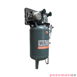 Kompresor - Sprężarka WALTER VGK 630-4.0/270 pionowy