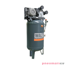 Kompresor - Sprężarka WALTER VGK 880-5.5/270 pionowy