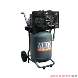 Kompresor - Sprężarka WALTER VGK420-2.2/90A 230V pionowy