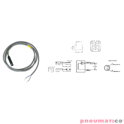 Magnetyczny czujnik...