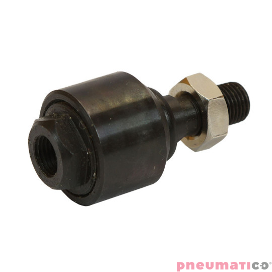 Przegub wahliwy tłoczyska F TEKMA F-160 Przegub wahliwy tłoczyska F TEKMA F-160