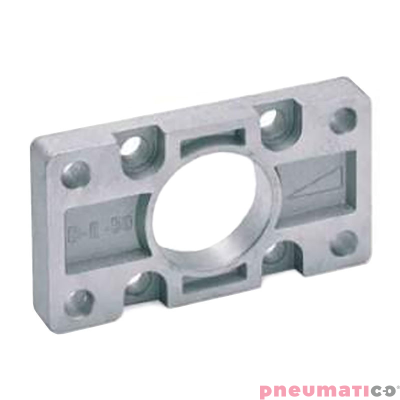 Kołnierz przedni/tylny FB TEKMA FB-160 Kołnierz przedni/tylny FB TEKMA FB-160