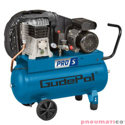 Kompresor - Sprężarka Gudepol PRO-S GDPS28-050-340/1
