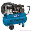 Kompresor - Sprężarka Gudepol PRO-S GDPS28-050-340/1