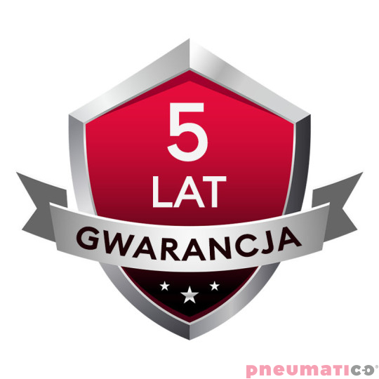 Akumulatorowy klucz udarowy z wymiennym wrzecionem Ingersoll Rand W7153 DXS® 1/2" 2034 Nm 20V Akumulatorowy klucz udarowy z wymiennym wrzecionem Ingersoll Rand W7153 DXS® 1/2" 2034 Nm 20V