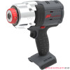 Akumulatorowy klucz udarowy z wymiennym wrzecionem Ingersoll Rand W7153EU-K22B-EU DXS&reg; 1/2" 2034 Nm (2 aku. lI-ikon 20V, 5Ah)