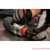 Akumulatorowy klucz udarowy z wymiennym wrzecionem Ingersoll Rand W7153EU-K22B-EU DXS&reg; 1/2" 2034 Nm (2 aku. lI-ikon 20V, 5Ah)