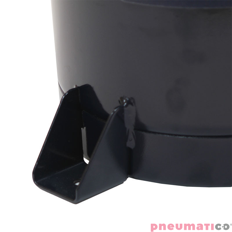 Zbiornik ciśnieniowy do natrysku / malowania 10L bez mieszadła Pneumatico Tank ZB10-VEV ECOLINE