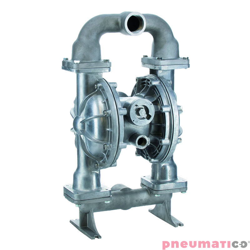 Pompa membranowa 2" YAMADA G50AN00