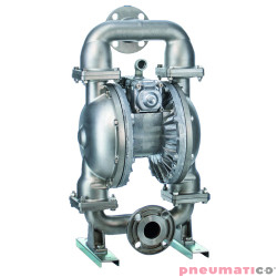 Pompa membranowa 2" YAMADA NDP-500BSH