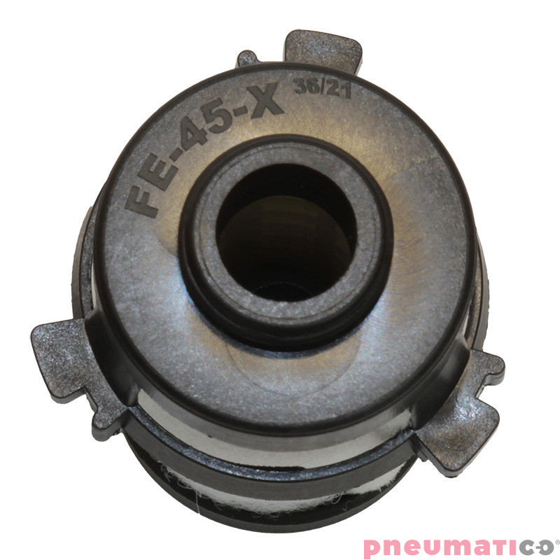 Wkłady filtr&oacute;w do osuszaczy - ZESTAW MO45 WALTER