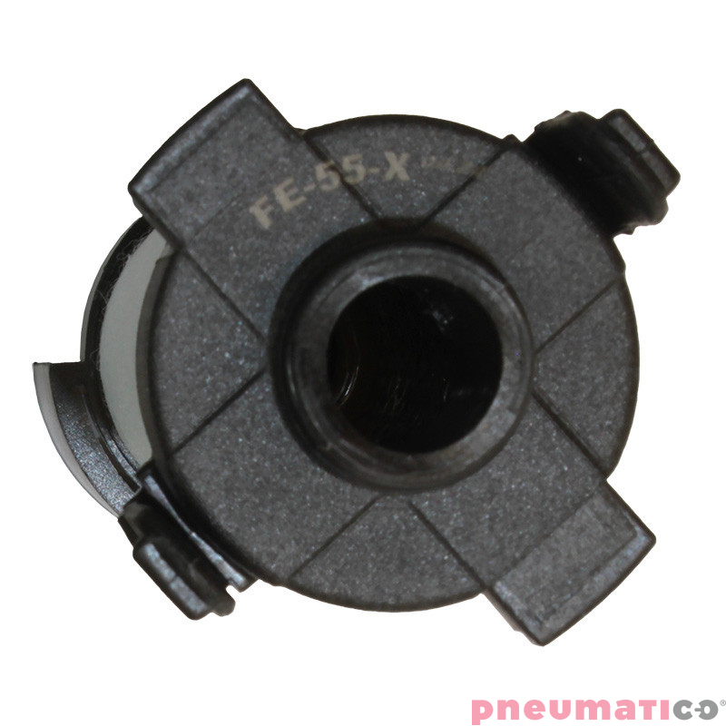 Wkłady filtr&oacute;w do osuszaczy - ZESTAW MO55 WALTER