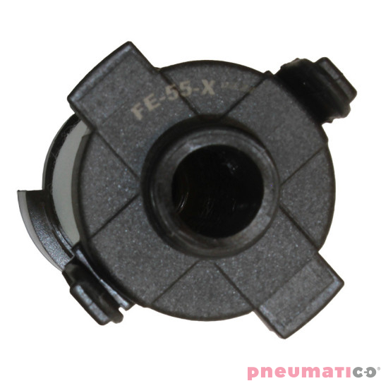 Wkłady filtr&oacute;w do osuszaczy - ZESTAW MO55 WALTER