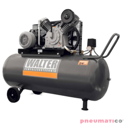 Kompresor - Sprężarka WALTER HGK 650-4.0/270