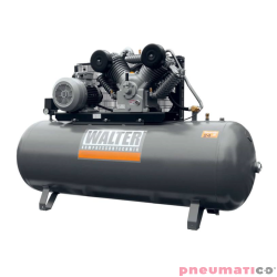 Kompresor - Sprężarka WALTER HGK 1000-7.5/500