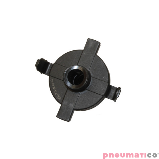 Wkłady filtr&oacute;w do osuszaczy - ZESTAW MO75K WALTER