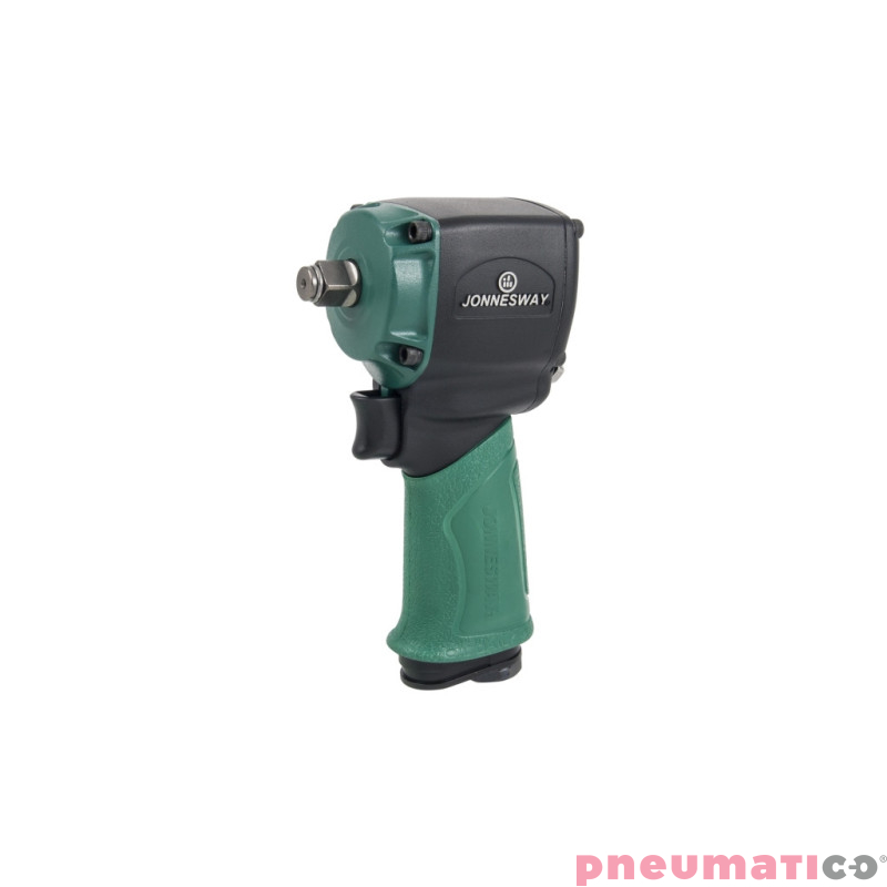 Klucz udarowy kr&oacute;tki JONNESWAY JAI-1024 1/2" 570Nm