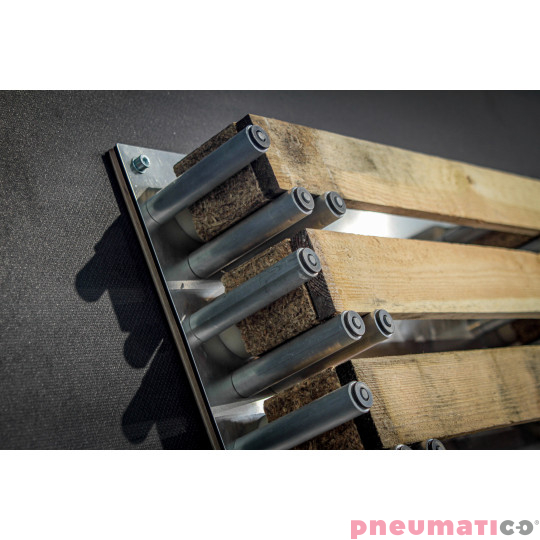 Automatyczna zbijarka do produkcji palet Pneumatico AT-3000