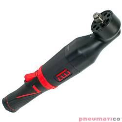 Klucz kątowy zapadkowy udarowy M7 NE-499 1/2" 339Nm