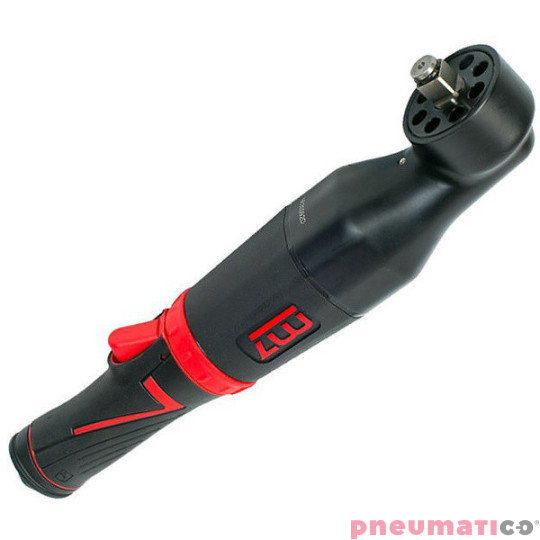 Klucz kątowy zapadkowy udarowy M7 NE-499 1/2" 339Nm