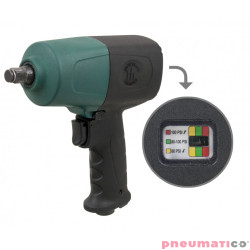 Klucz pneumatyczny udarowy 1/2" 1356Nm Jonnesway JAI-0954