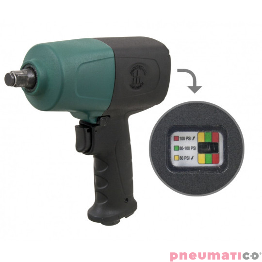 Klucz pneumatyczny udarowy 1/2" 1356Nm Jonnesway JAI-0954 Klucz pneumatyczny udarowy 1/2" 1356Nm Jonnesway JAI-0954