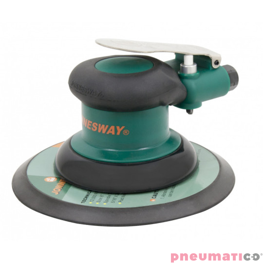 Szlifierka pneumatyczna orbitalna 12000 obr./min Jonnesway JAS-1022-6HE(2.5) Szlifierka pneumatyczna orbitalna 12000 obr./min Jonnesway JAS-1022-6HE(2.5)