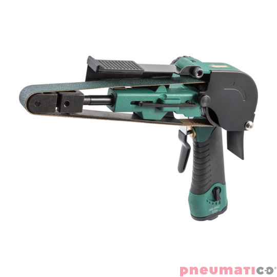 Szlifierka pneumatyczna taśmowa 16000 obr./min Jonnesway JAS-0452