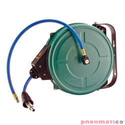 Zwijadło pneumatyczne 8x12 mm 15m Jonnesway JAZ-0001B