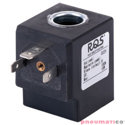 Cewka RQE typ CS22 24V AC klasa H RQS RQECS22HB