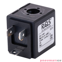 Cewka RQE typ CS31 12V DC klasa H RQS RQECS31H0