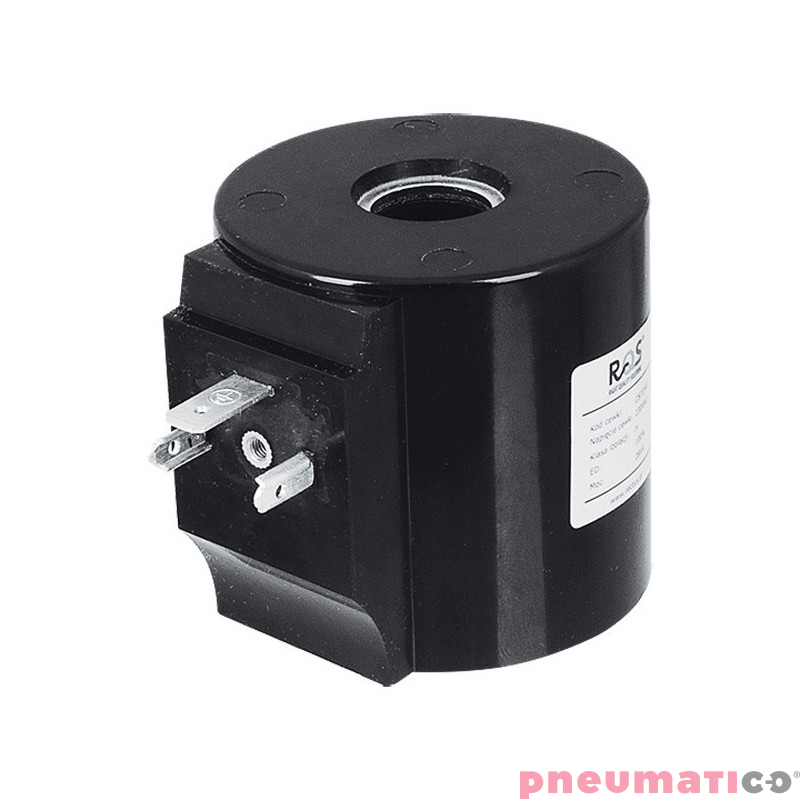 Cewka RQE typ CS72 230V AC klasa H RQS RQECS72HE