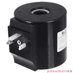 Cewka RQE typ CS72 230V AC klasa H RQS RQECS72HE