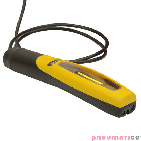 Zwijadło z lampą inspekcyjną ZECA 5908330 15,5m