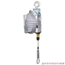 Balanser linkowy 9401 TECNA 15-20kg 2500mm