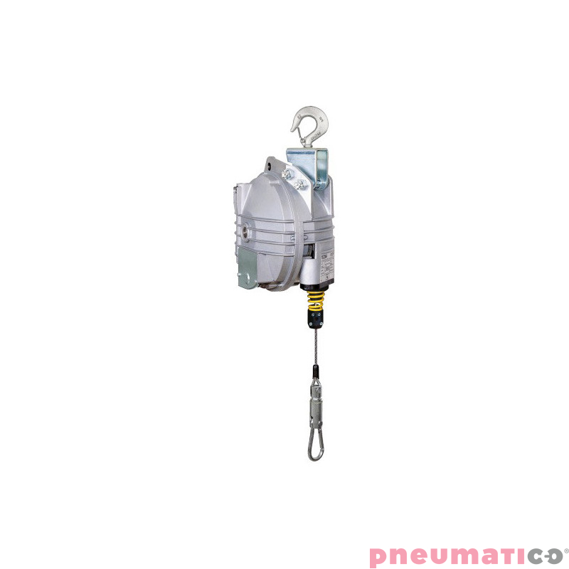 Balanser linkowy 9404 TECNA 40-50kg 2500mm Balanser linkowy 9404 TECNA 40-50kg 2500mm