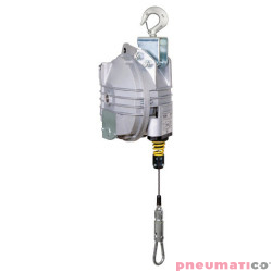 Balanser linkowy 9433 TECNA 25-35kg 3000mm