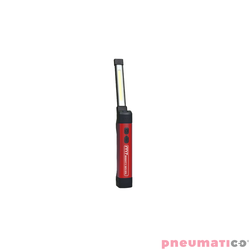 LAMPA WARSZTATOWA LED SE-2012 M7