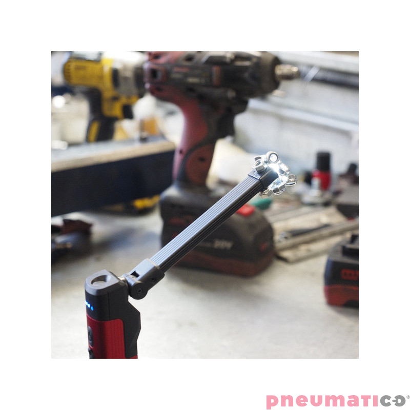 LAMPA WARSZTATOWA LED SE-2012 M7