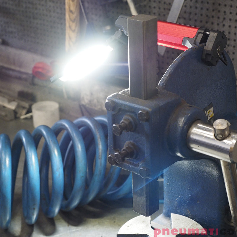 LAMPA WARSZTATOWA LED SE-2012 M7